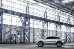 Mercedes-Benz Concept Coupe SUV 2014 года